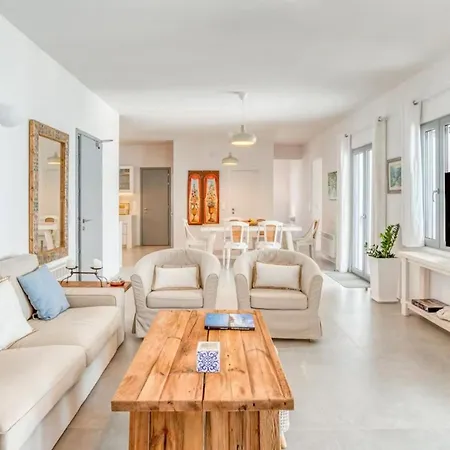 Super Luxury Jasinski Villa Oia (Santorini)