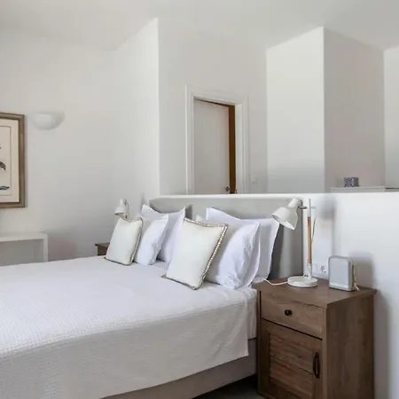 Villa Super Luxury Jasinski Oia (Santorini)