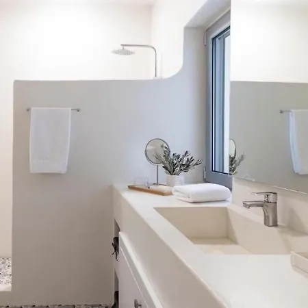 Villa Super Luxury Jasinski Oia (Santorini)