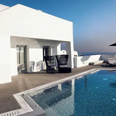 Super Luxury Jasinski Villa